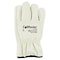 Magid Cold Weather Gloves, HPPE, Slip On Cuff, Gray, 2XL 1 PR 1555W-XXL - alternate 2